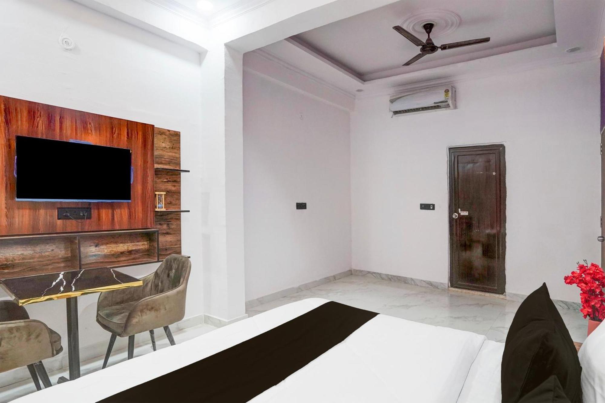 Collection O Shandilya Grand Residency Greater Noida Εξωτερικό φωτογραφία
